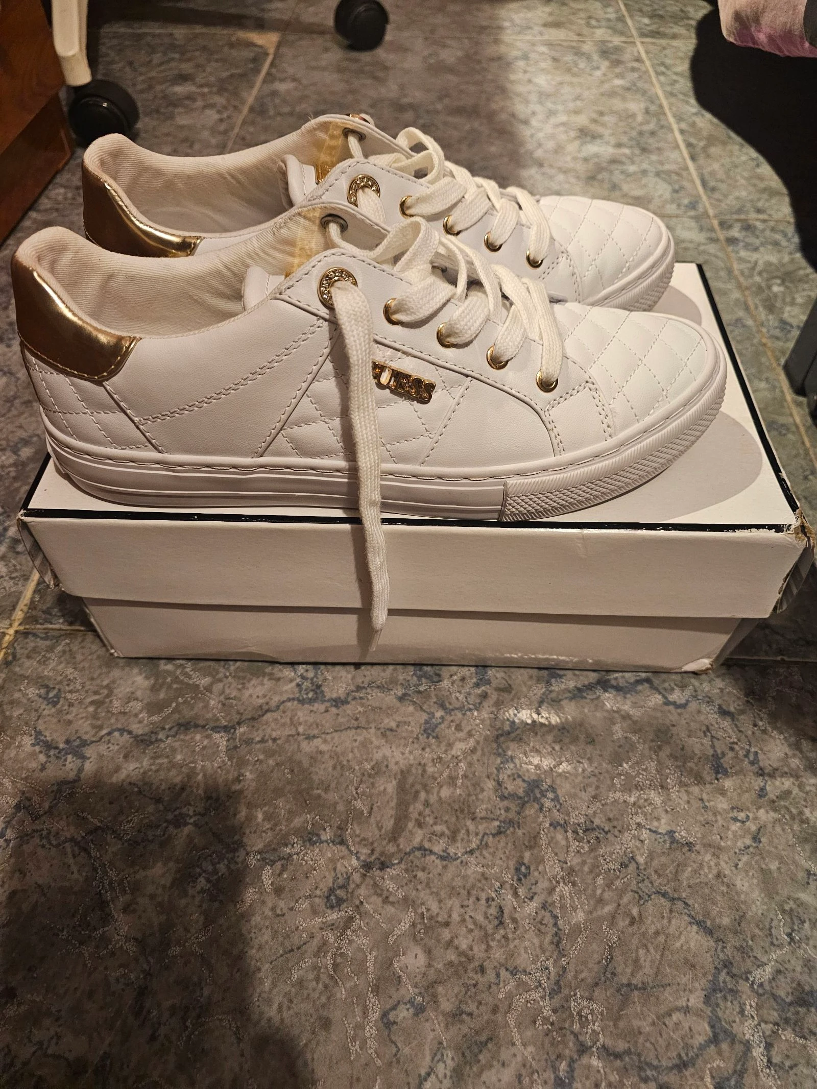 Zapatillas guess – photo 3